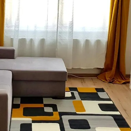 Apartment Joanna - Ma Rheinau 2 Mannheim