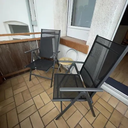 Joanna - Ma Rheinau 2 Mannheim