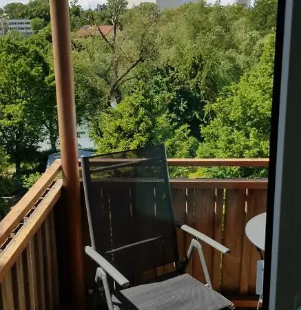 Apartment Joanna - Ma Rheinau 2